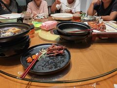 -凤阁楼果木烧鹅(鹤山陈山店)