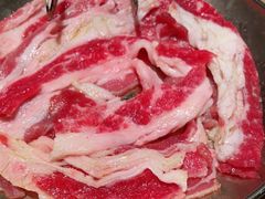 -西塔老太太泥炉烤肉(亚运村店)