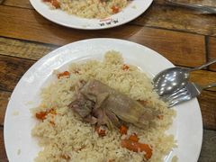 -塔斯提抓饭(东城汇店)