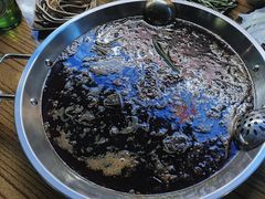 -毛毛老火锅(八年观音桥店)