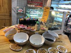 -袁记串串香(新南门店)