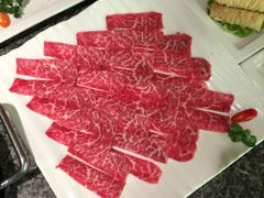 -辉哥火锅(虹桥路店)