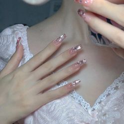 -M·X Nail日式美甲美睫