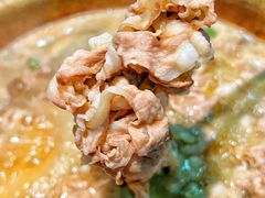 -四禧精酿铜锅涮肉·烧烤工场(大明湖店)