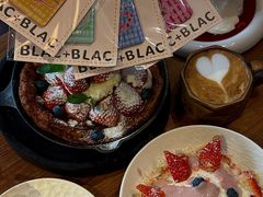 -Blac+Blac(中海环宇荟店)