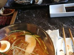 -一品诚记烤肉·甄选店(中南路店)