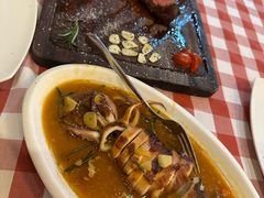 -安立可意大利美食