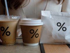 -% Arabica阿拉比卡咖啡烘焙工坊