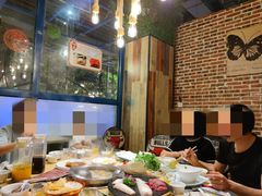-正禾鲜·潮汕牛肉火锅(凯德天府店)