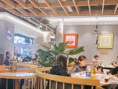 大堂-大碗先生(荣时代店)