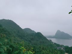 -英德宝晶宫天鹅湖茶语温泉