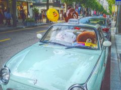 -LINE FRIENDS Garosu-gil Flagship Store