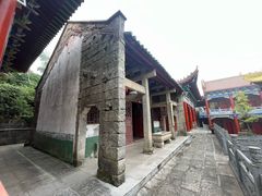 -长沙黑麋峰国家森林公园