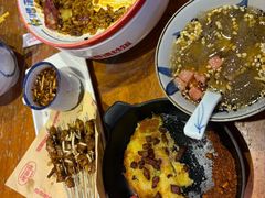 -怪噜范·老贵阳街头名小吃(鸿通城店)