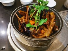 -美极鲜食坊(宝安南路店)