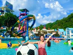 -清泉湾生态旅游度假区