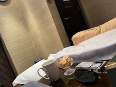-华夏良子·足道SPA艾灸(王府井店)