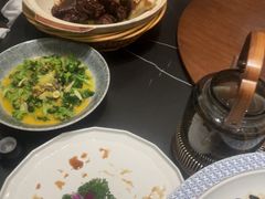 -云客来·花园餐厅(洛社店)