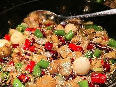 -华豫川酒家(大卫城店)