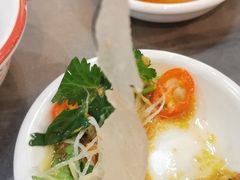 -官塘陈记鱼生·潮汕砂锅粥·牛肉火锅(潮枫路总店)