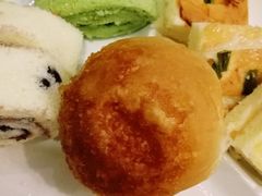 -诺丁牛排披萨自助餐厅(汕头苏宁店)
