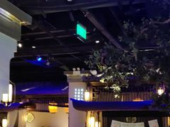 -绿茶餐厅(领展购物广场·中关村店)