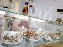 -阿玲面线糊(溪岸路店)