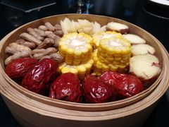 五谷丰登-徐记海鲜(汉城湖|太奥店)