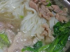 猪肉粉-舒记粉店(七星路店)