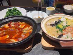 -佰家小厨·南京菜(夫子庙店)