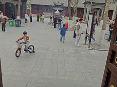 -护国法轮寺