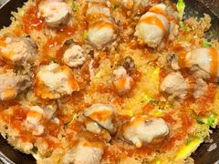 -志明眷村·台式融合菜·宵夜