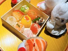 -TORO MaKi 寿司·日料(华创店)
