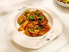 -原鄉本味 楚菜 丹江口鱼(北苑店)