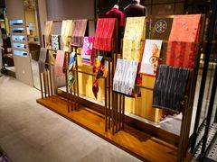 丝绸样品-万事利丝绸(杭州大厦店)
