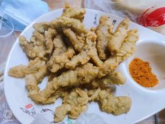酥肉-小民大排档(马场角横路店)