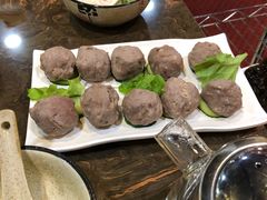 -福牛阁潮汕牛肉火锅