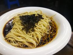 葱油拌面-协和菜馆(凤凰街店)