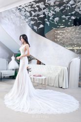 点击看大图 -B.Bridge Couture婚纱礼服(福田店)