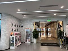 -马泷齿科·成都锦江置略马泷口腔门诊部(IFS国金中心店)