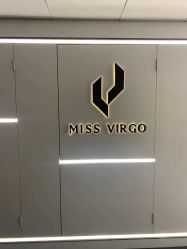 -处女座·MISS VIRGO·半永久纹眉野生眉