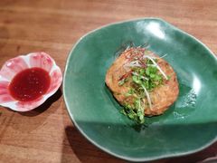 -Ginger(兴国路店)