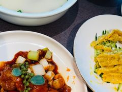 -羲和雅苑•北京烤鸭(乐园道万象城店)