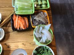 -四喜小胖·北京涮肉(五道营店)