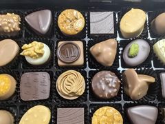 -Laderach 莱德拉(上海环贸iapm店)