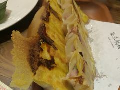 -海荣锅贴馆(五味十字店)