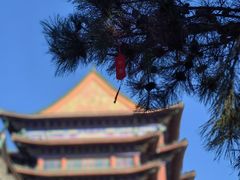 -大明幻境第一城