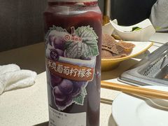 -海底捞火锅(玉桥商业广场店)