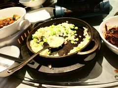-筱爷叔·上海传统手工菜(玉树路店)