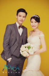-爱城婚纱摄影·品质严选店